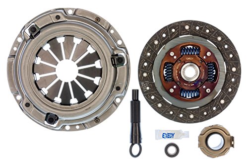 EXEDY 08022 OEM Replacement Clutch Kit #1