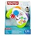 Fisher-Price Laugh & Learn Game & Learn Controller, Multicolor