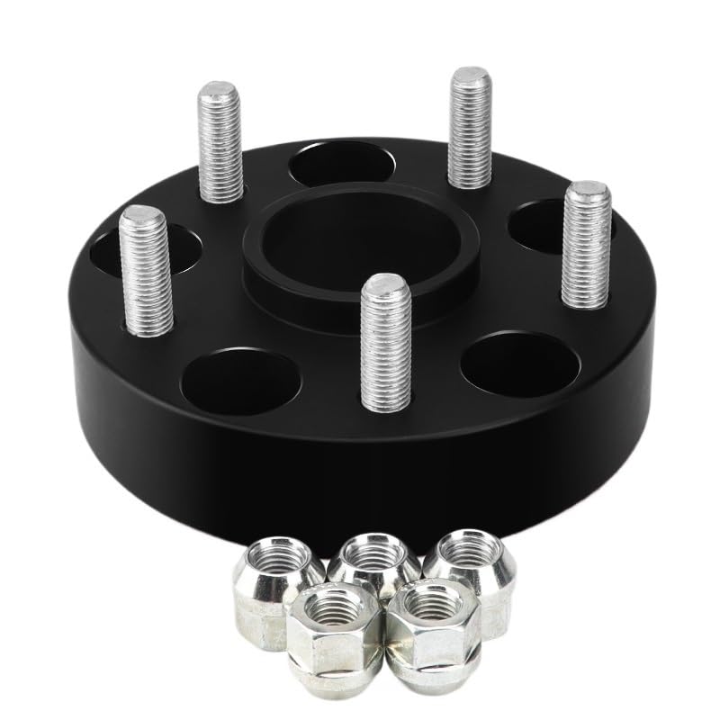 Élargisseurs de voie 5x114.3 pour stabiliser votre Outback en voyage