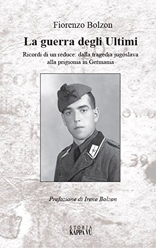 Preisvergleich Produktbild La guerra degli ultimi
