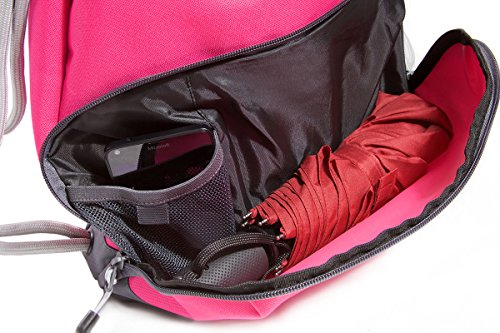 Borsa da Palestra di Alta Qualità di Joggaboms