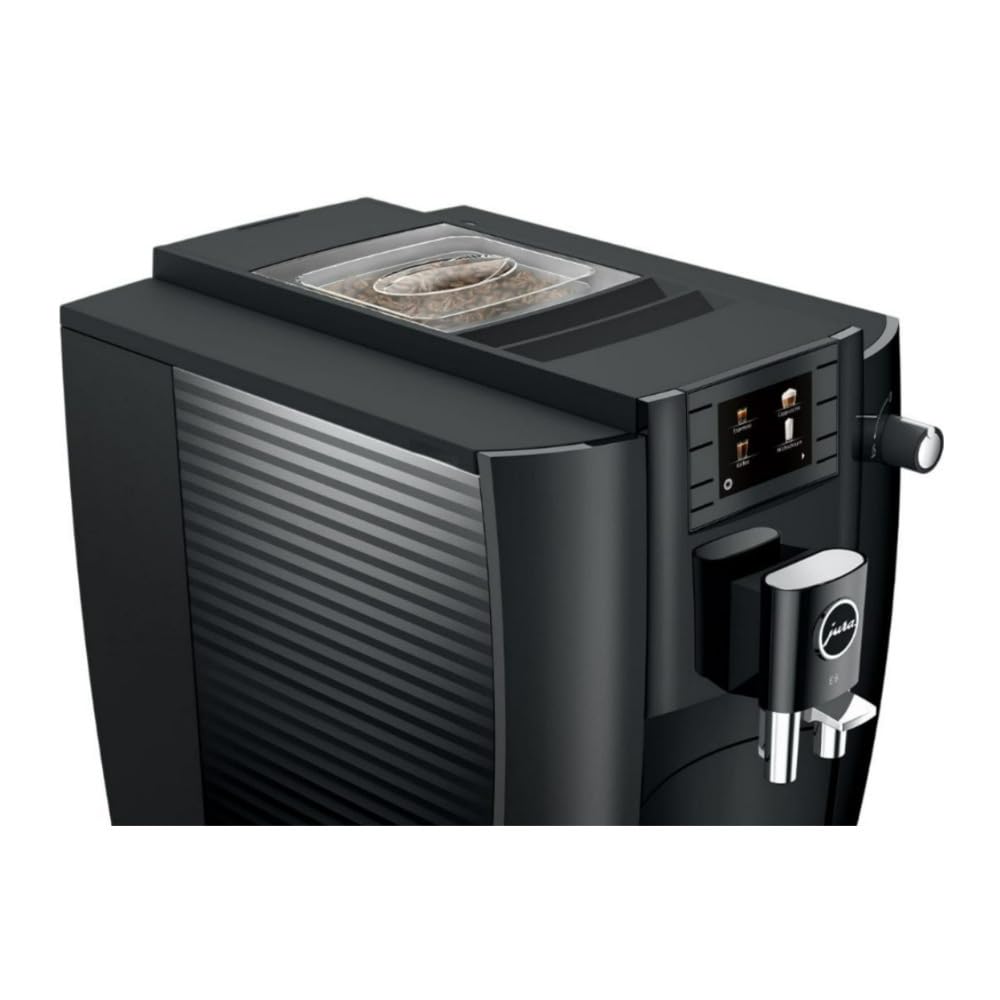 Amazon.co.jp: Jura E6 ピアノ ブラック 15622。 : 楽器・音響機器