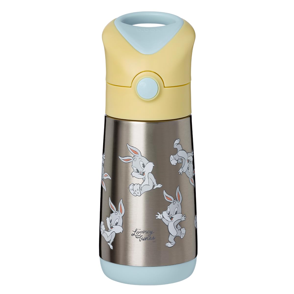 Amazon | b.box(ビーボックス)【水筒 Insulated drink bottle