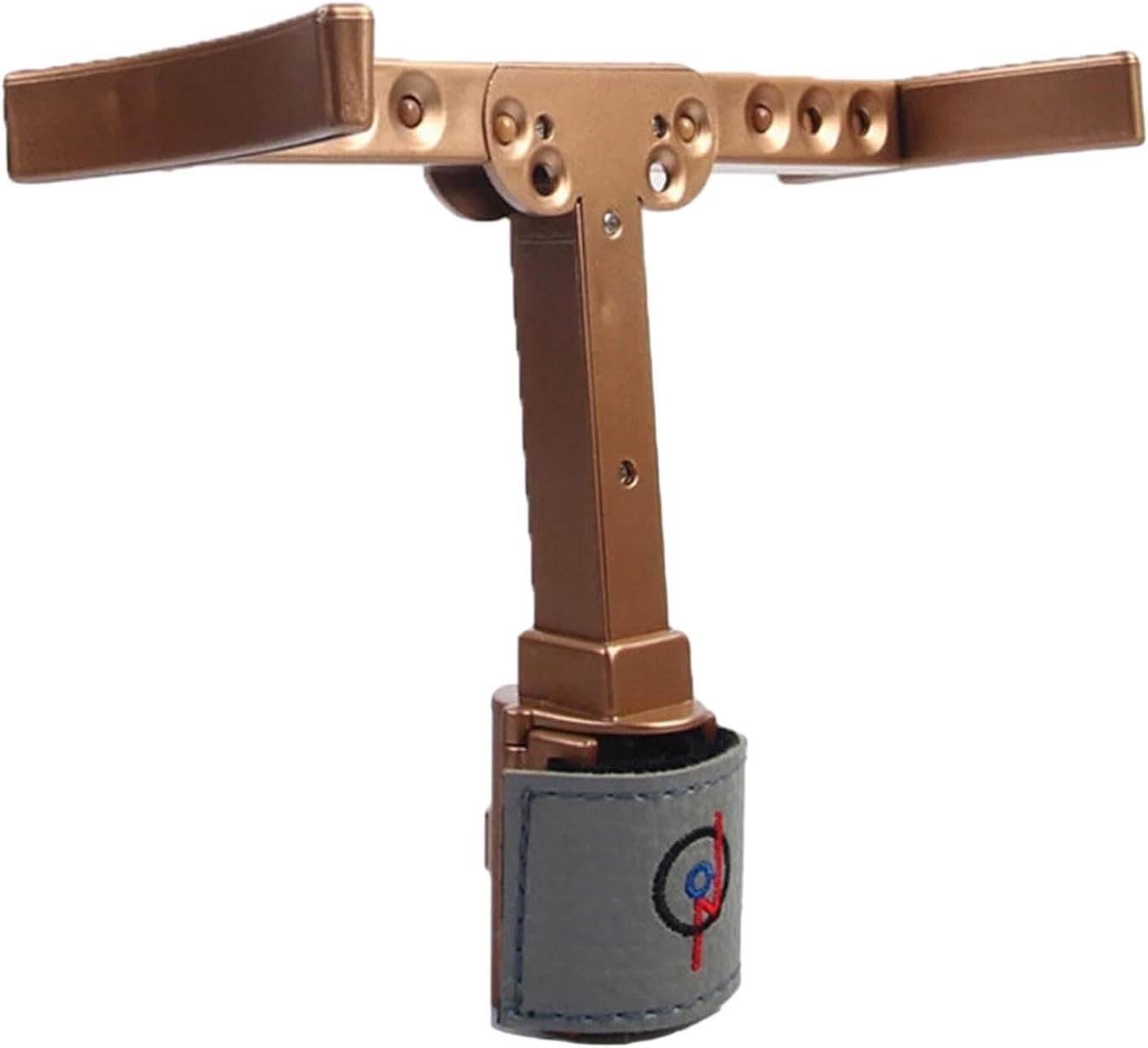 BNF® Golf Putter Trainer Beginner Correct Posture Adult Golf Putting Training Aid|Sporting Goods | Golf |Swing Trainers|1 Golf Putter Trainer