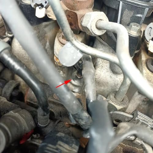 Bougies de préchauffage Kangoo Diesel pour résoudre les démarrages difficiles - 4