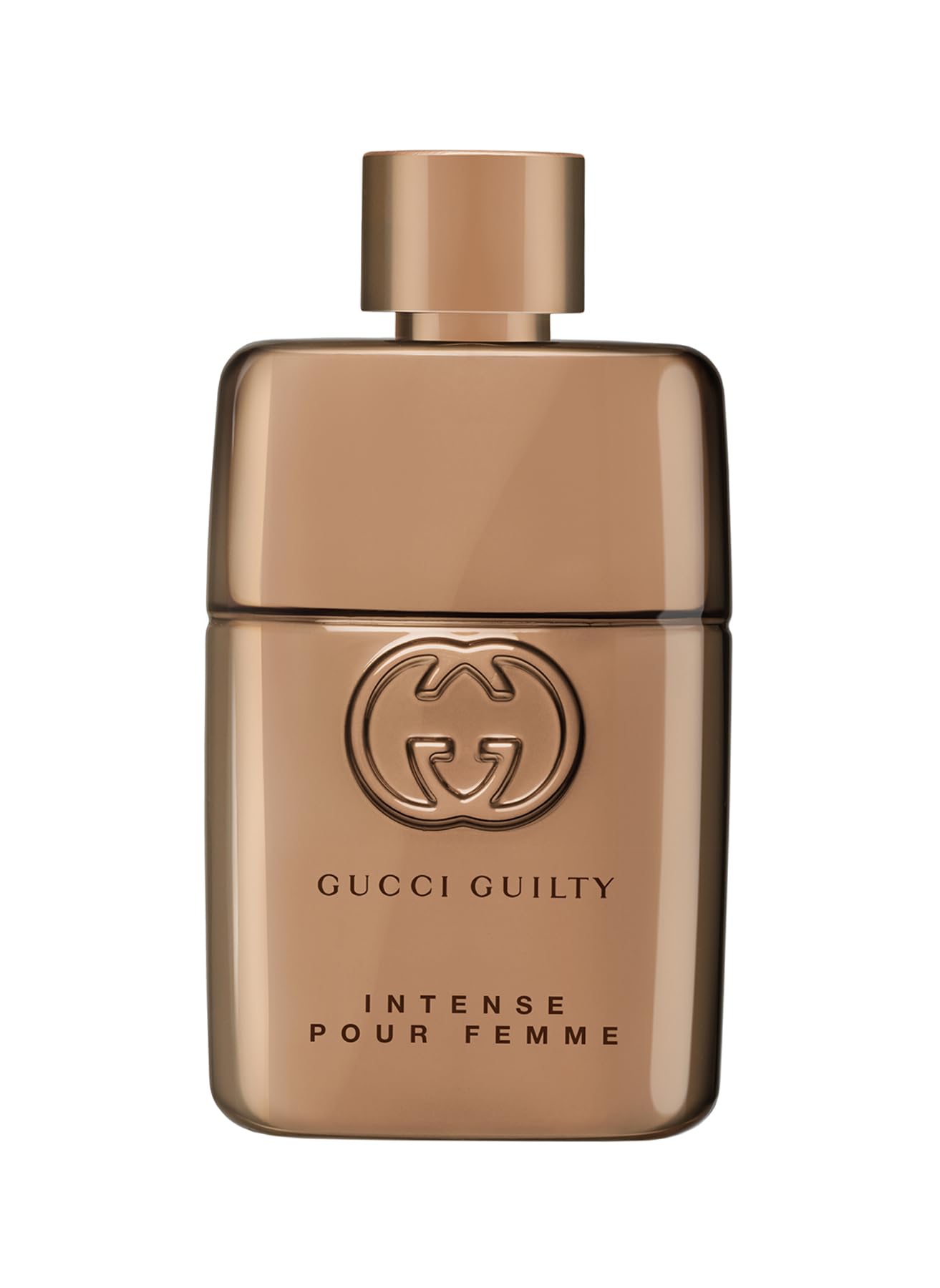 GUILTY FEMME INTENSE EDP SPRAY 50ML