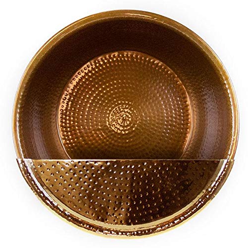 Reposapiés de Cobre para Spa de Pies Noel Asmar miniatura 3