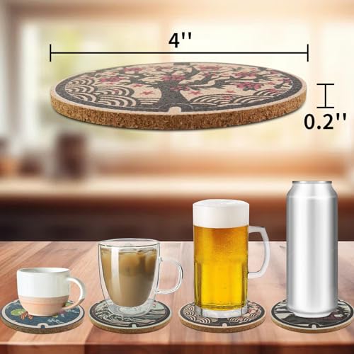 Opiniones de Posavasos los preferidos por los clientes. 23 Imagen adicional