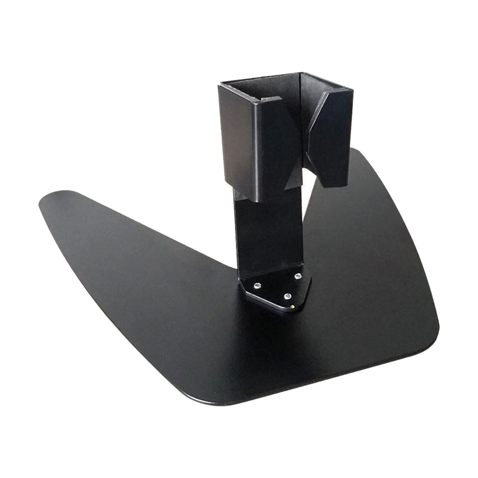 F Fityle Soporte para instrumento de viento Soporte para instrumento de viento digital Soporte para instrumento de viento de madera Premium Soporte para