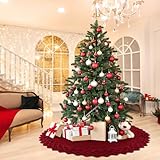 Zoom IMG-1 weldomcor 90cm gonna per albero Zoom IMG-1 weldomcor 90cm gonna per albero