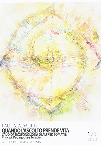 Quando l'ascolto prende vita