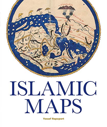 Islamic Maps livre En ligne