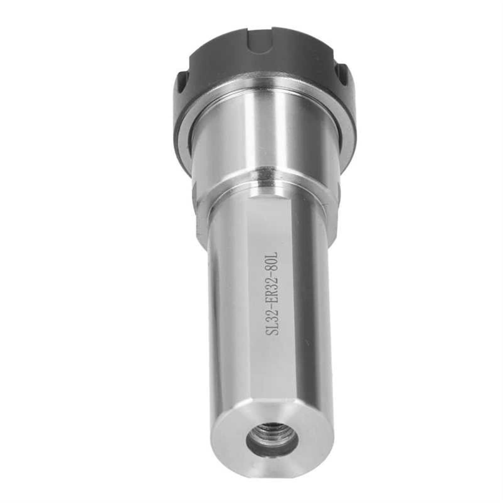 Drehfutter, Luftwerkzeuge Chuck Halter Gerade Schaftverlängerungsstange CNC Drehmaschine Maschine Tipping Tool SL32 ER32 80L