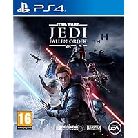 Star Wars JEDI: Fallen Order