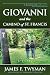 Giovanni and the Camino of St. Francis