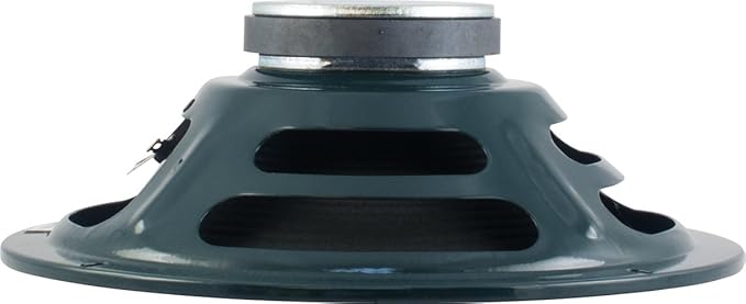 Jensen MOD8-20 Parlante de Reemplazo 20W 8 Pulgadas 4 Ohm miniatura 2