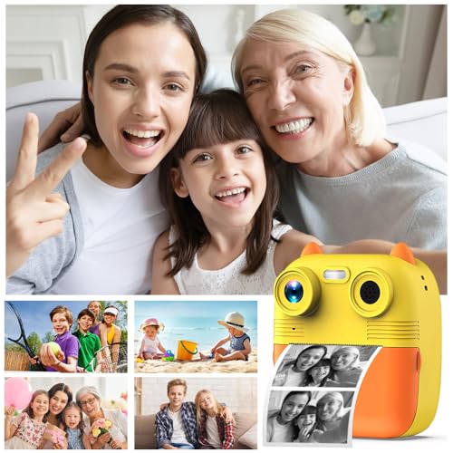 Cámaras Instantáneas Y Análogas, Camera Imagen adicional