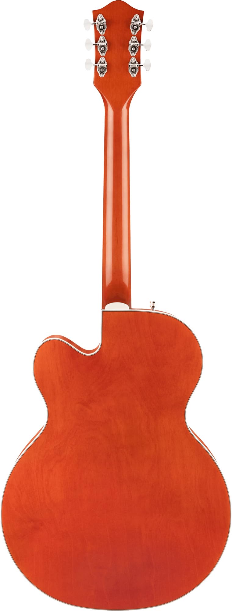 Gretsch G5420T Electromatic Classic Hollow Body Single-Cut Guitar