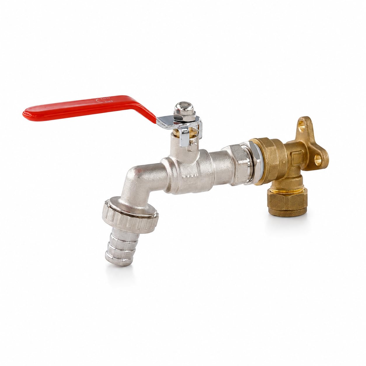 Wärmer System Brass Garden Tap 1/2" BSP