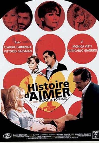 Histoire d'aimer