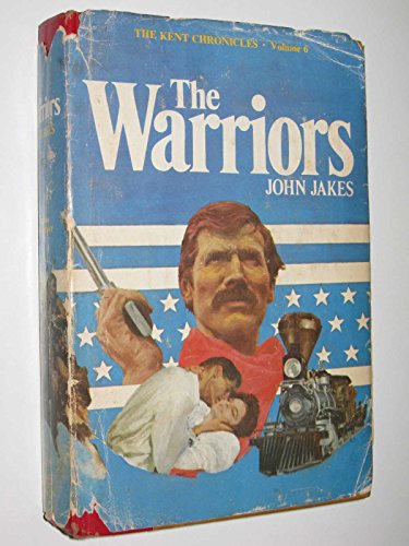 the warriors B001585TFM Book Cover