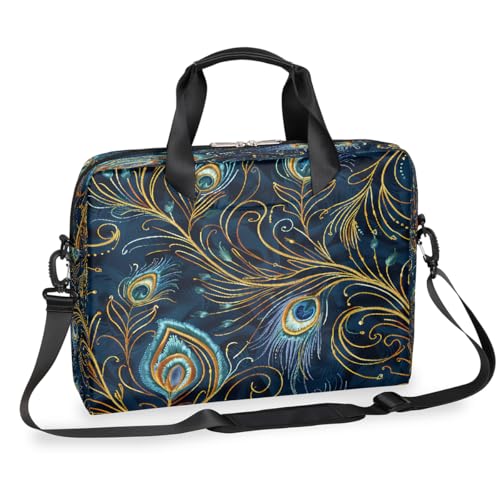 Bolso para portátil impermeable de 16 pulgadas unisex miniatura 1
