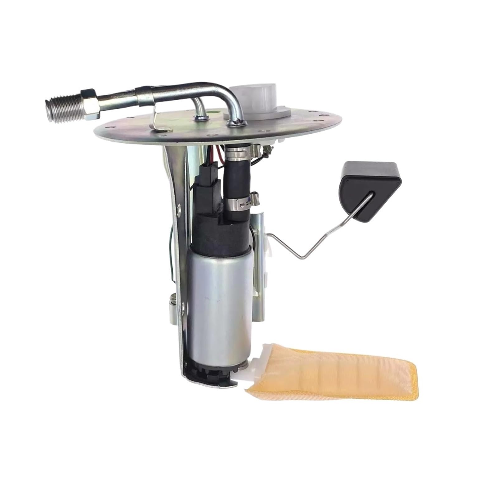 Fuel Pump Module Assembly Fuel Pump Assembly Fuel Supply System Engine Parts Compatible With TOYOTA For Corolla 1992 1993 1994 1995 1996 1997 9098004097