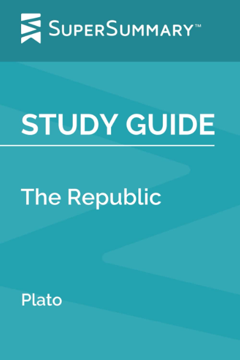 Study Guide: The Republic by Plato (SuperSummary)