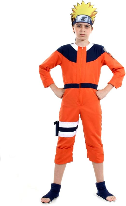 Manto Akatsuki Infantil com Preços Incríveis no Shoptime