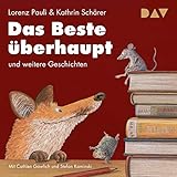 Der Audio Verlag, Dav