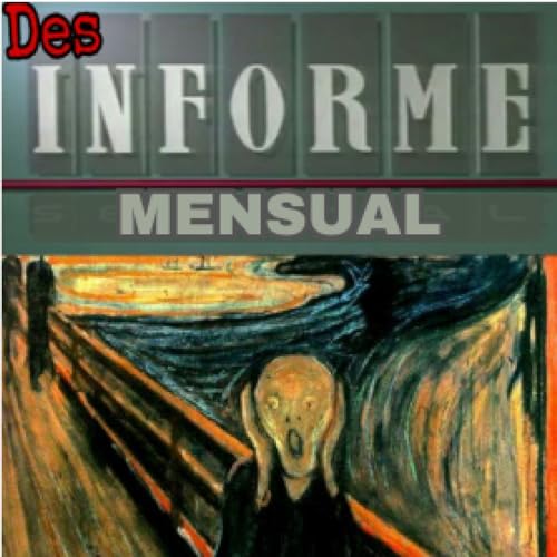 Desinforme de enero de 2026