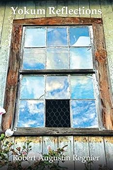 Paperback Yokum Reflections Book