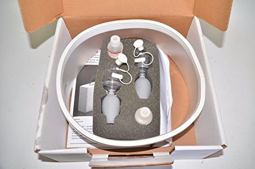 3M Health Care FT-30 Qualitative Respiratory Fit Test Apparatus, Bitter Solution