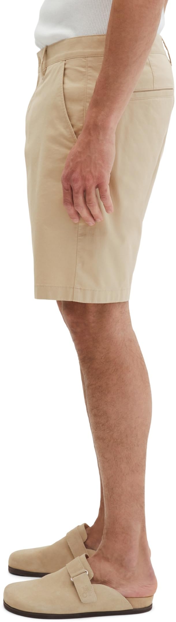 Marc O'Polo Shorts Model Reso Regular