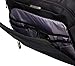 Samsonite Xenon 3.0 Gusset Check-Point Friendly Tech Locker Brief, Black, Single Gusset