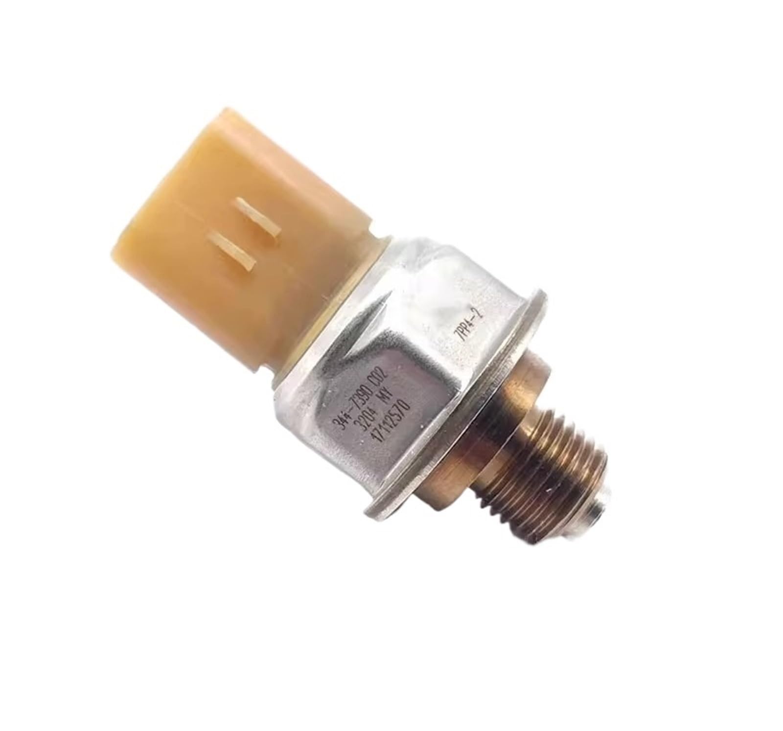 MXXDMOPD Excavator Parts High Pressure Common Rail Sensor 344-7390