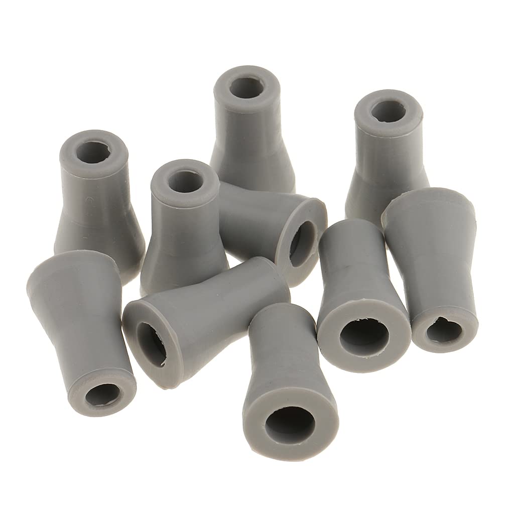 THE STYLE SUTRA 10X Dental Saliva Ejector Weak Suction Rubber Snap Tip Adapter Replacement (B0BZPZ2SC9) Amazon Price History, Amazon Price Tracker
