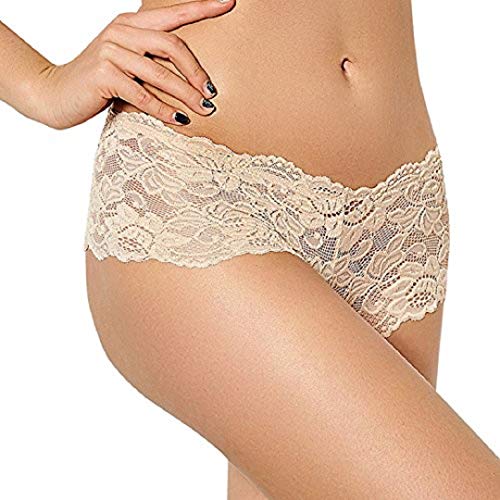 Image of new blue eyes Boy Short Undewear Panty for Women Pack of 3