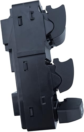 Miniatura 3 de SWITCHDOCTOR Interruptor maestro de ventana para Ford F-150 F150 2009-2010 (doble cabina, Super Cab, Supercrew, 9L3Z-14529-AE, 9L3Z-14529-AD,