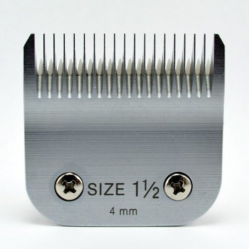 Miaco Size 1.5 Ceramic Detachable Clipper Blade