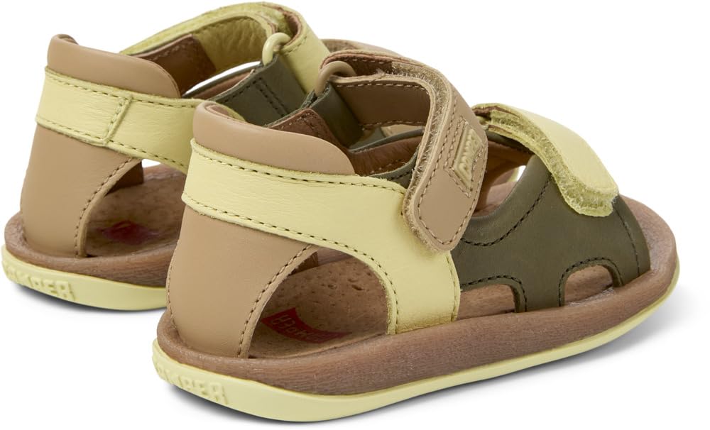 Camper Unisex Kinder Bicho K800362 2-Strap Sandal