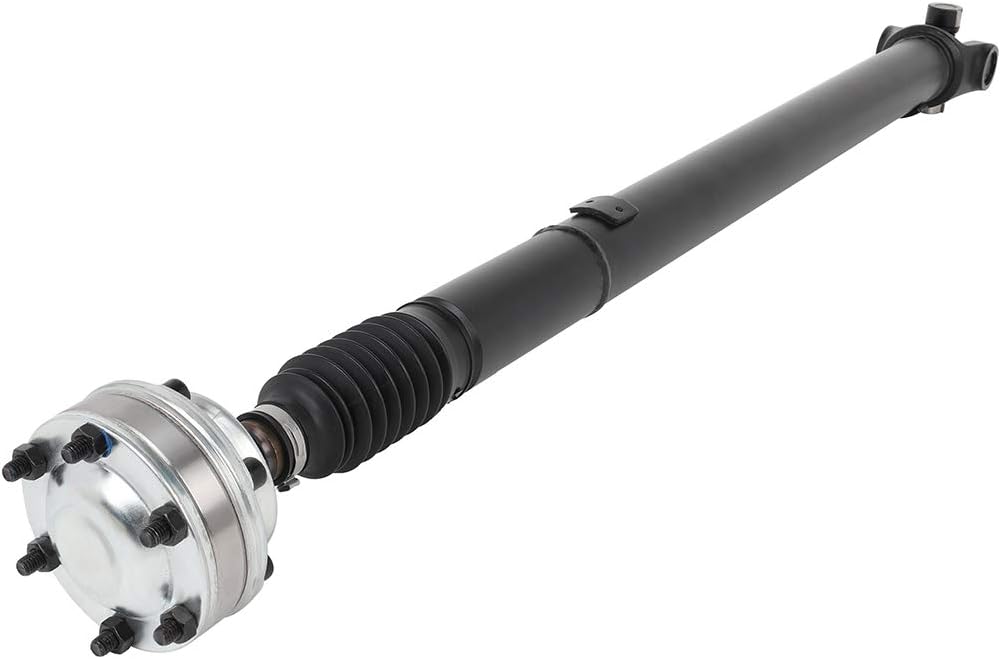 ECCPP Complete Front Drive Shaft Prop Shaft Assembly Length 920mm Fit for 2001-2004 Grand for Cherokee 4.0L