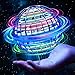 Fliegender Ball,Magic Flying Orb Ball,Hand Controlled Hover Ball Schwebender Ball mit LED Licht Flying Spinner Mini Drohne Für Kinder Geschenke Für Jungen Mädchen Indoor Outdoor ES Outdoor günstig Kaufen-Fliegender Ball,Magic Flying Orb Ball,Hand Controlled Hover Ball Schwebender Ball mit LED Licht Flying Spinner Mini Drohne Für Kinder Geschenke Für Jungen Mädchen Indoor Outdoor