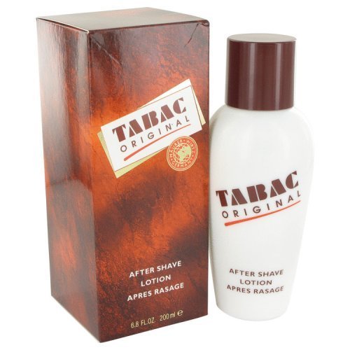 Maurer & Wirtz Tabac Original 6.8 oz After Shave Lotion Men