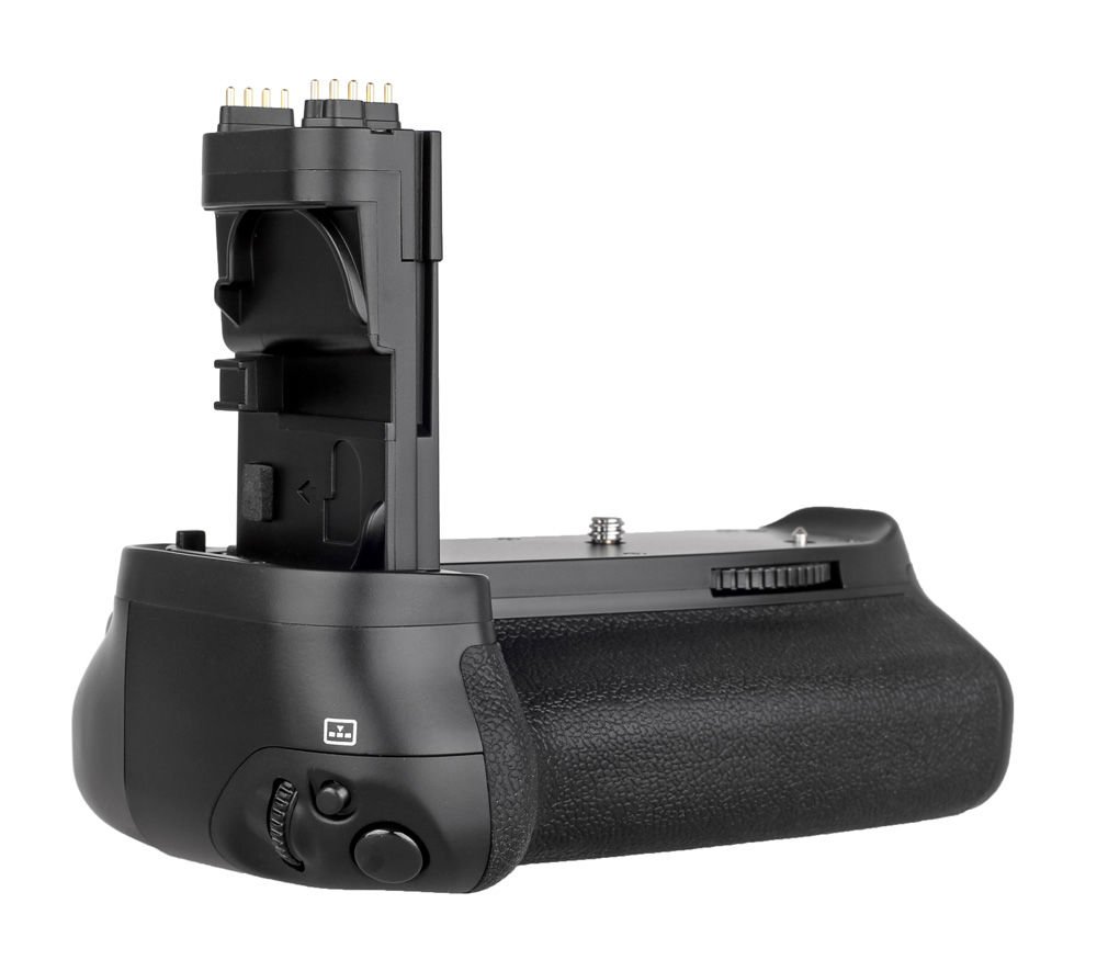 Batterie Grippe professionnel pour Canon EOS 70D DSLR que BG-E14