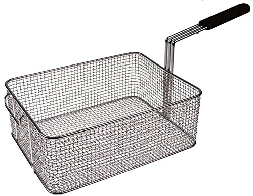 Olis 74-02FRE, 72-02FRE, 92-04FRE15L - Cesta para freidora, 320 mm de largo, B1 245 mm H1 120 mm L1 320 mm