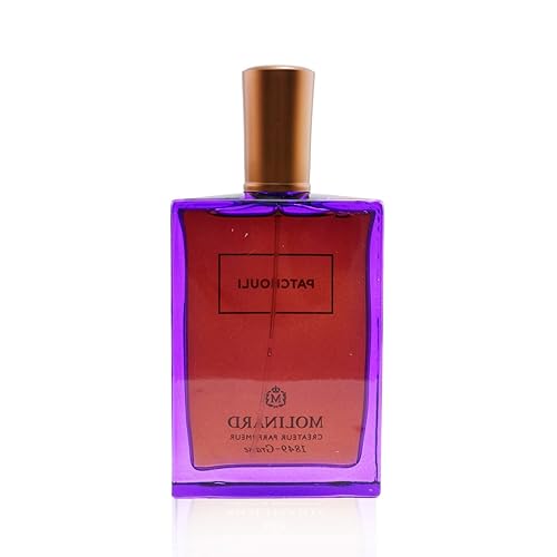 Miniatura 3 de Molinard Pachulí Eau De Parfum 2.5 fl oz