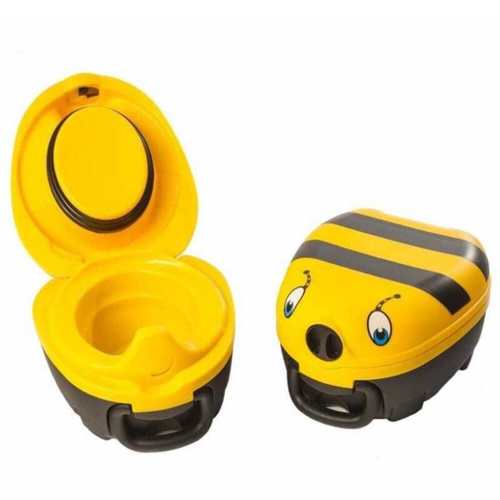 My Carry PottyBee Multi Color