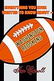 washington redskins roster 2017  Everything You Ever Wanted to Know About Washington Redskins