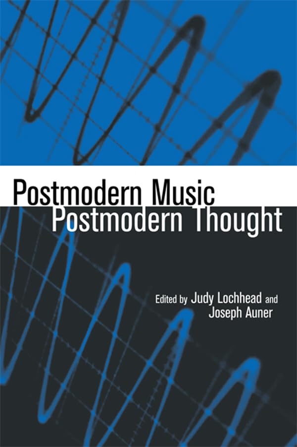 Pensée postmoderne en musique pour décoder la culture actuelle